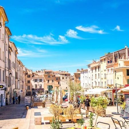 Superbe T2 Au Coeur D'Aix-En-Provence Apartment Ngoại thất bức ảnh