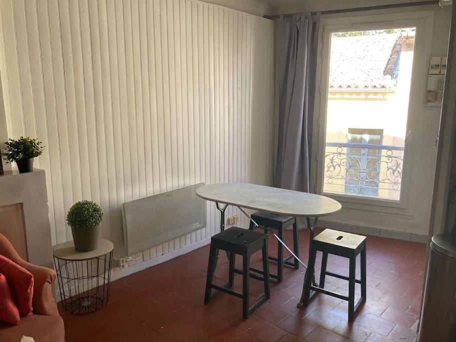 Superbe T2 Au Coeur D'Aix-En-Provence Apartment Ngoại thất bức ảnh