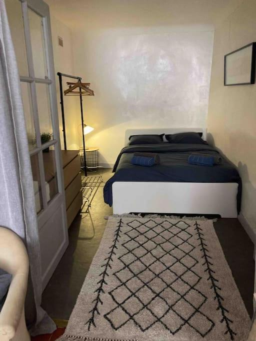 Superbe T2 Au Coeur D'Aix-En-Provence Apartment Ngoại thất bức ảnh