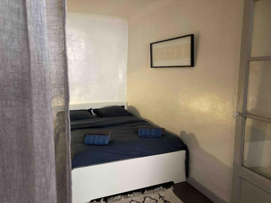 Superbe T2 Au Coeur D'Aix-En-Provence Apartment Ngoại thất bức ảnh