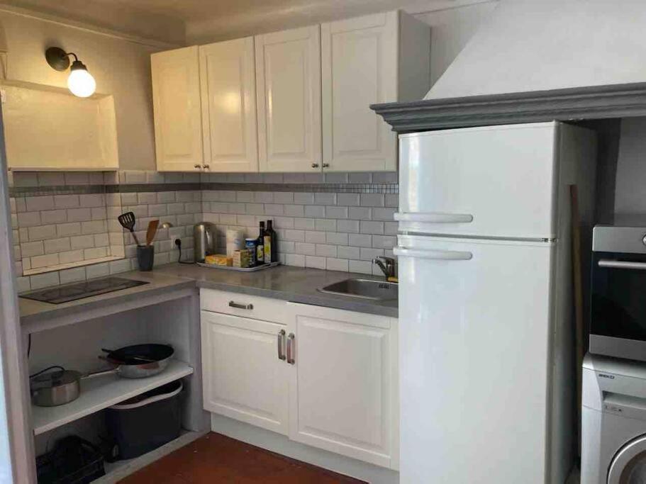 Superbe T2 Au Coeur D'Aix-En-Provence Apartment Ngoại thất bức ảnh
