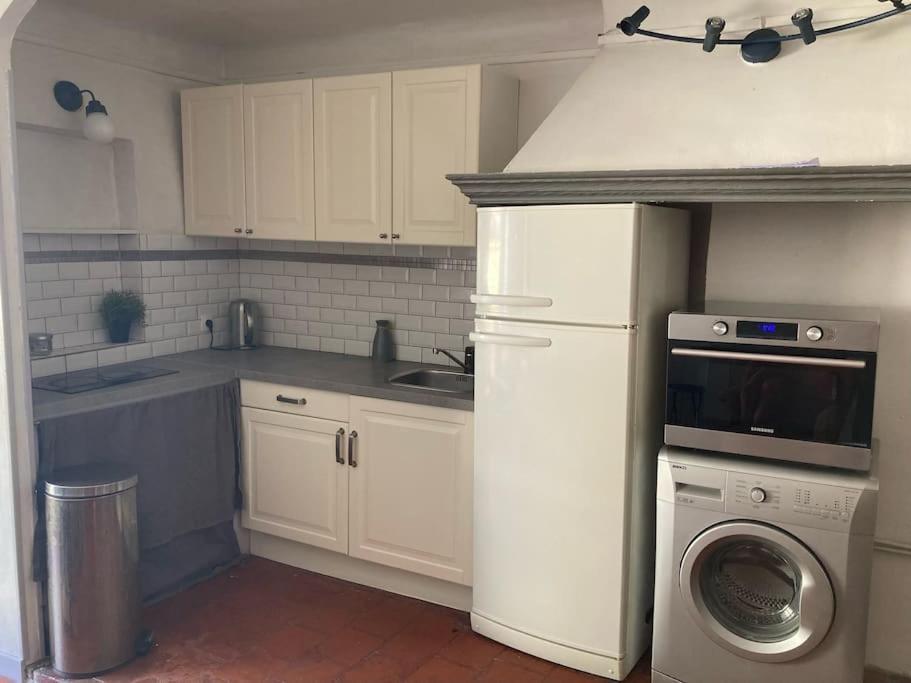 Superbe T2 Au Coeur D'Aix-En-Provence Apartment Ngoại thất bức ảnh